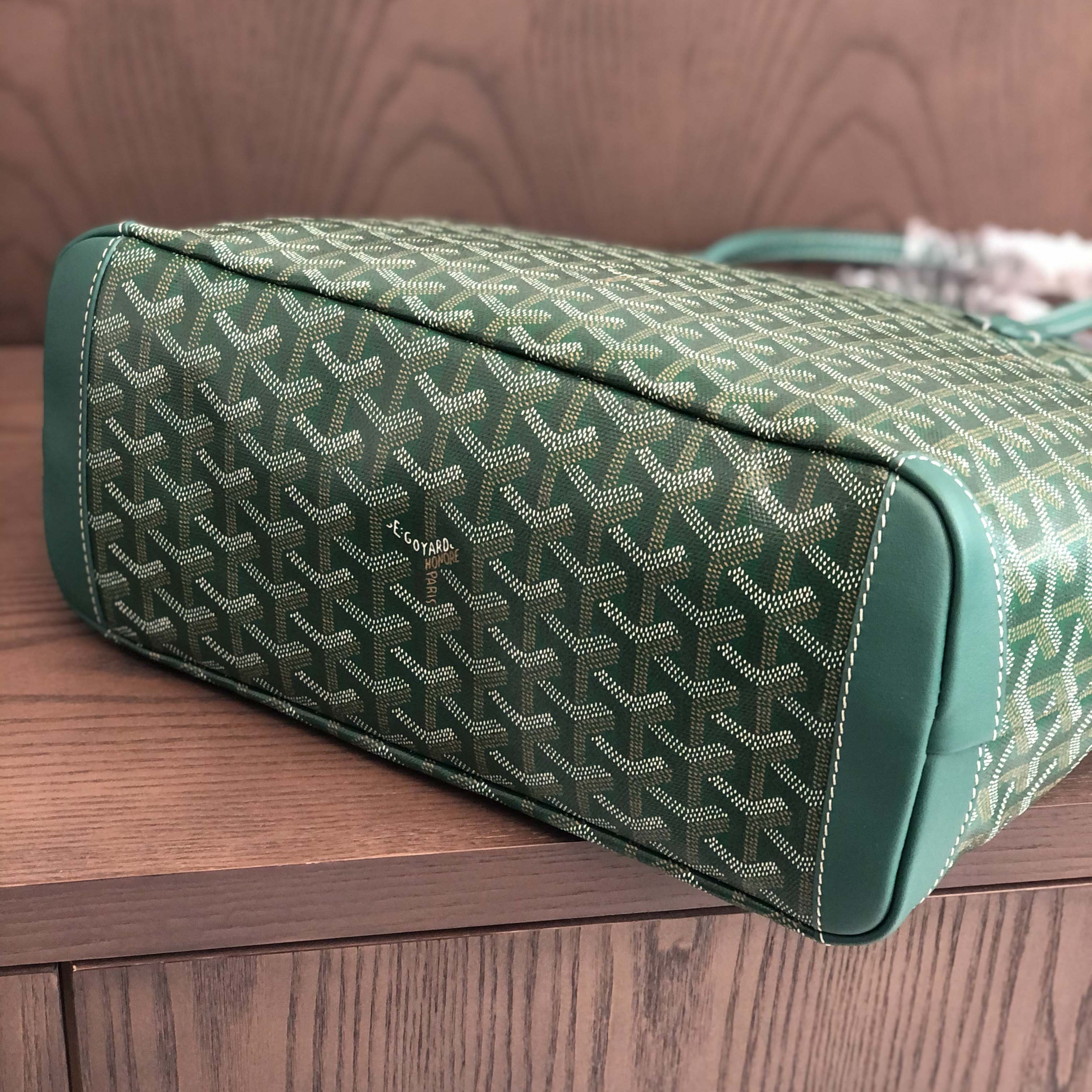 Goyard Artois PM Bag(40-30-25-14cm) - PerfectKickZ