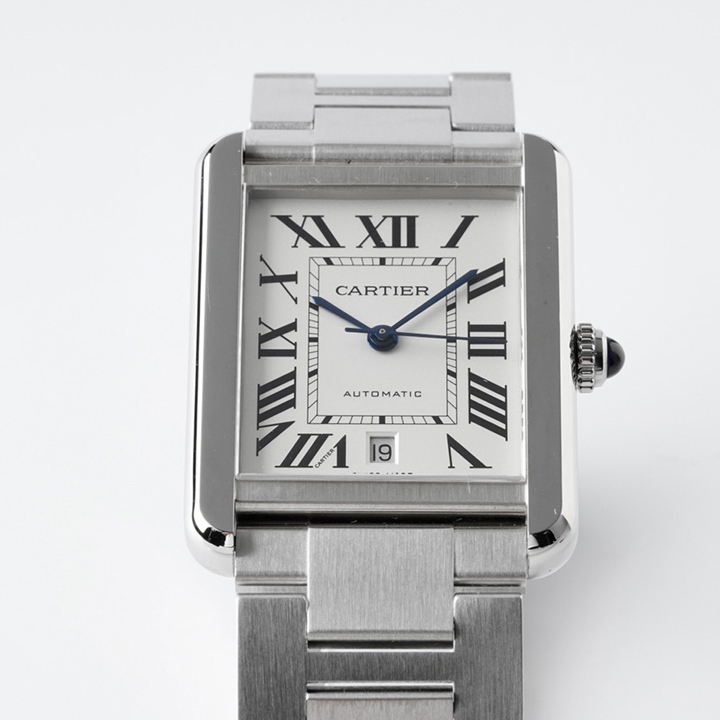 Cartier Watch   31x41mm - PerfectKickZ