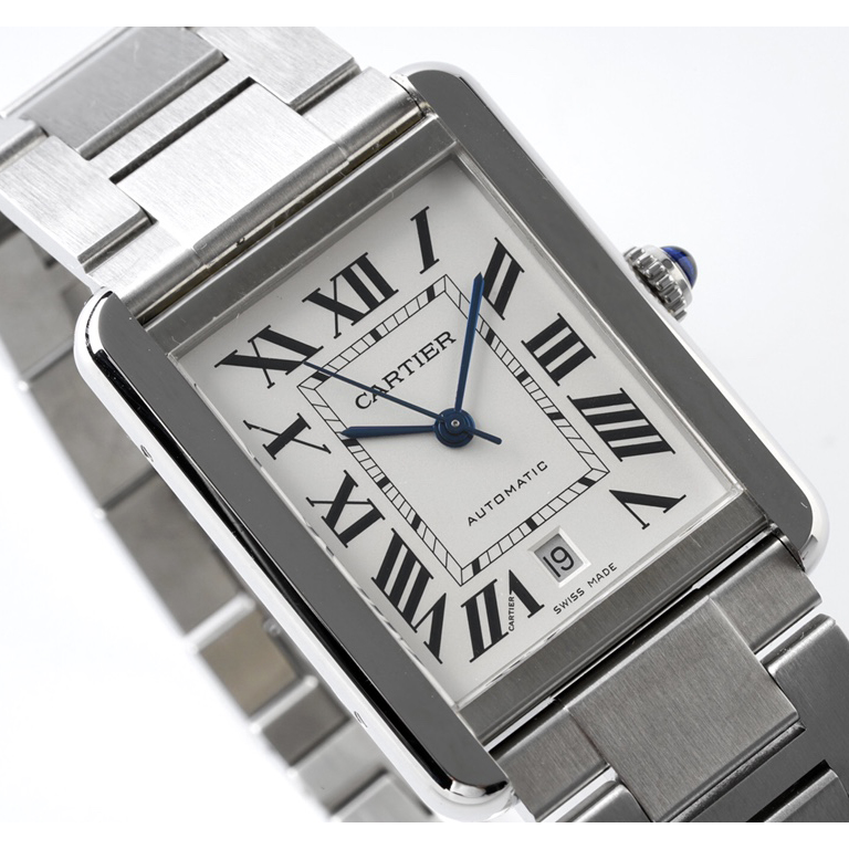 Cartier Watch   31x41mm - PerfectKickZ