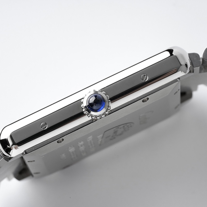 Cartier Watch   31x41mm - PerfectKickZ