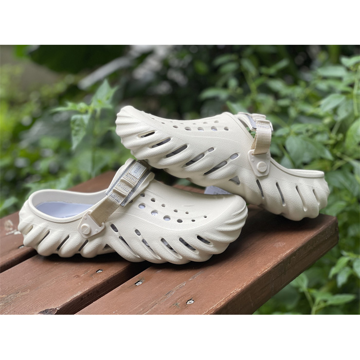 Salehe Bembury × CrocsPollex Clog "Cucumber"  - PerfectKickZ