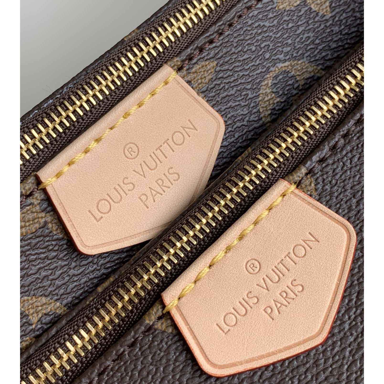 Louis Vuitton Multi Pochette Accessoires(24-13-5cm/19-11-4cm/9-2-1cm) - PerfectKickZ