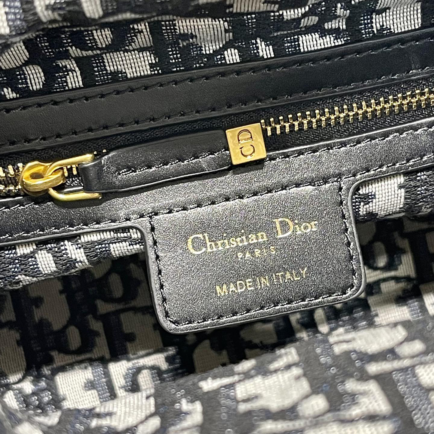Dior Medium Lady Dior Bag(24-20-11cm) - PerfectKickZ