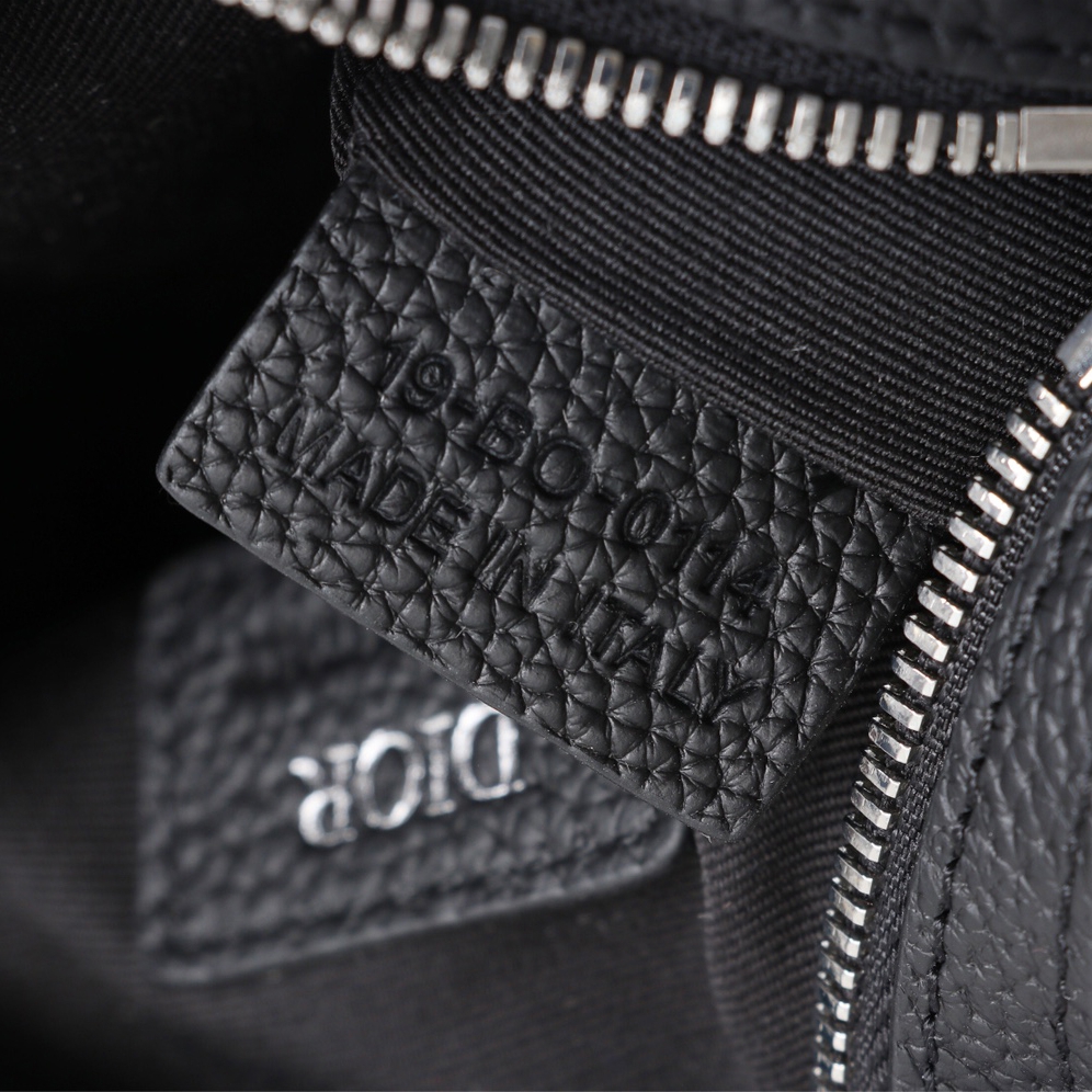 Dior Obique Messengers Bag(14.5- 18-6cm)  - PerfectKickZ