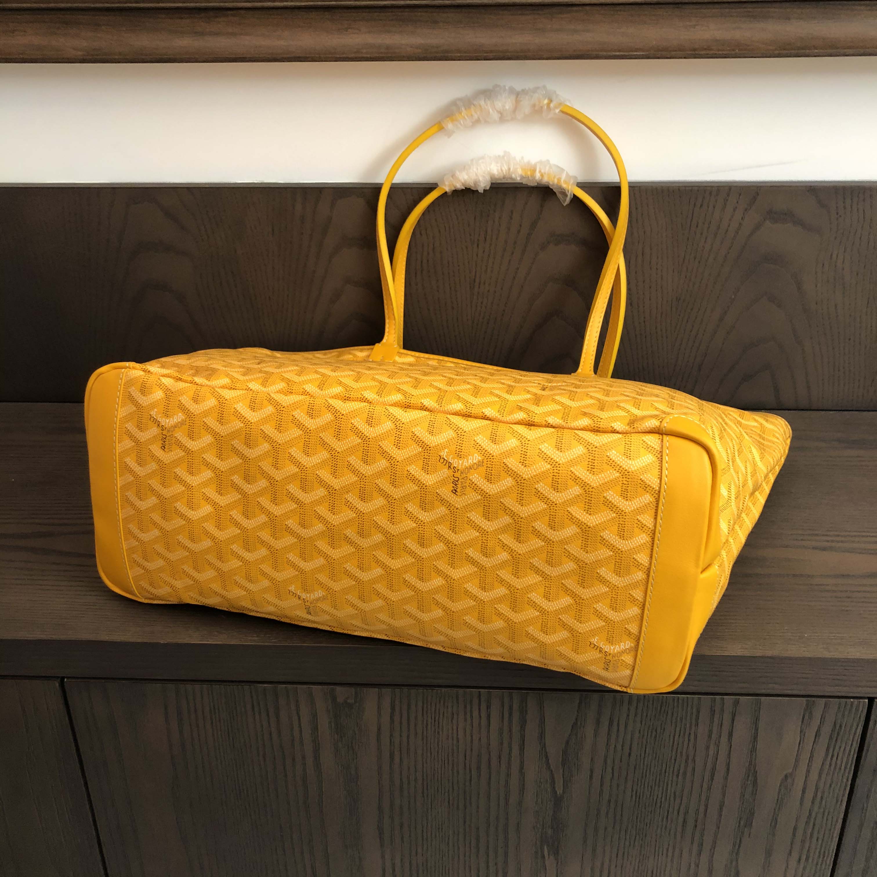 Goyard Artois PM Bag(50-36-29cm) - PerfectKickZ
