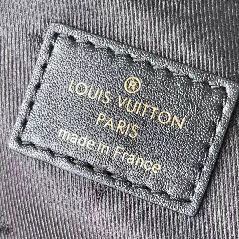 Louis Vuitton Over The Moon Shoulder Bag(27.5-16-7CM)  m59799 - PerfectKickZ
