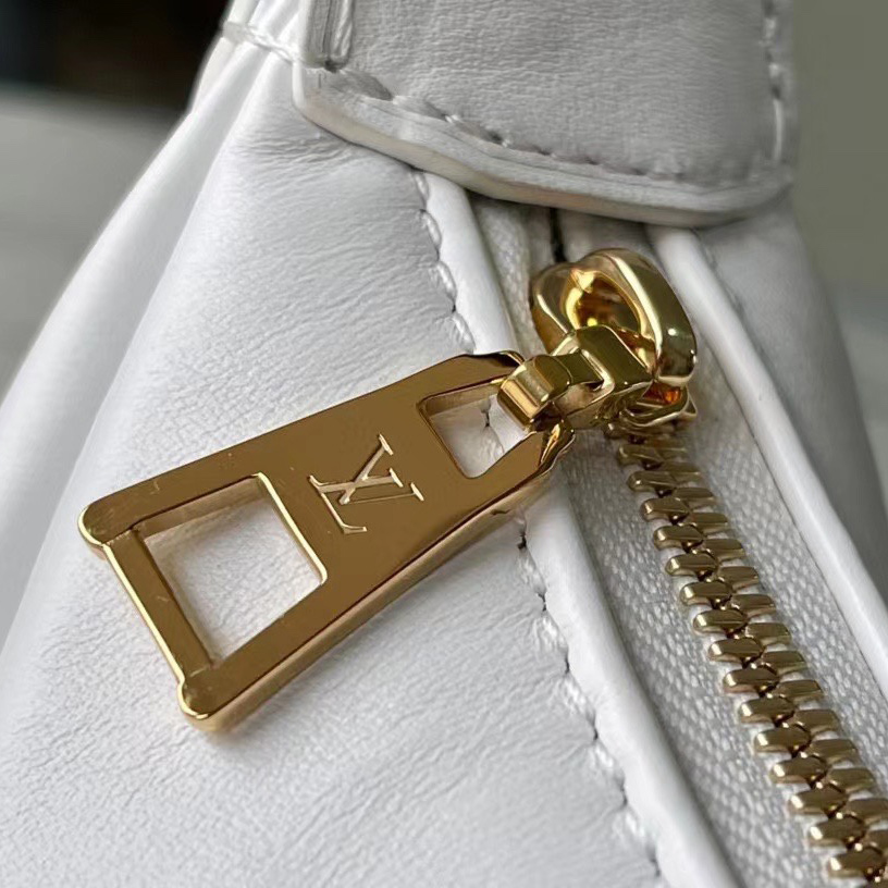 Louis Vuitton Over The Moon Shoulder Bag(27.5-16-7CM)  m59958 - PerfectKickZ