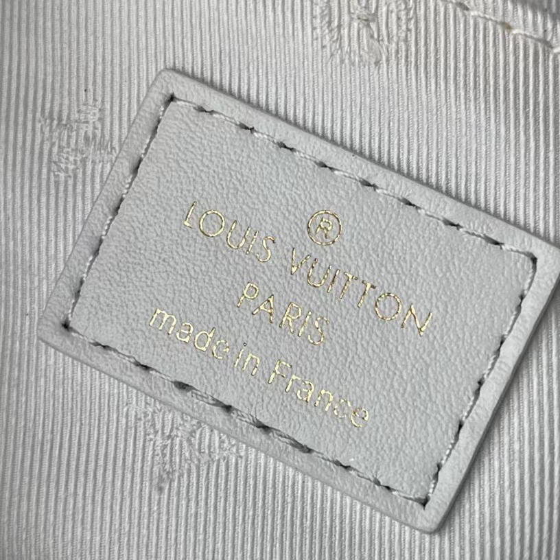 Louis Vuitton Over The Moon Shoulder Bag(27.5-16-7CM)  m59958 - PerfectKickZ