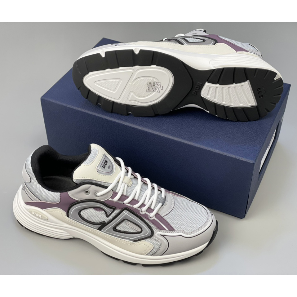 Dior B30 Sneaker  - PerfectKickZ