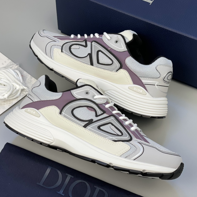 Dior B30 Sneaker  - PerfectKickZ