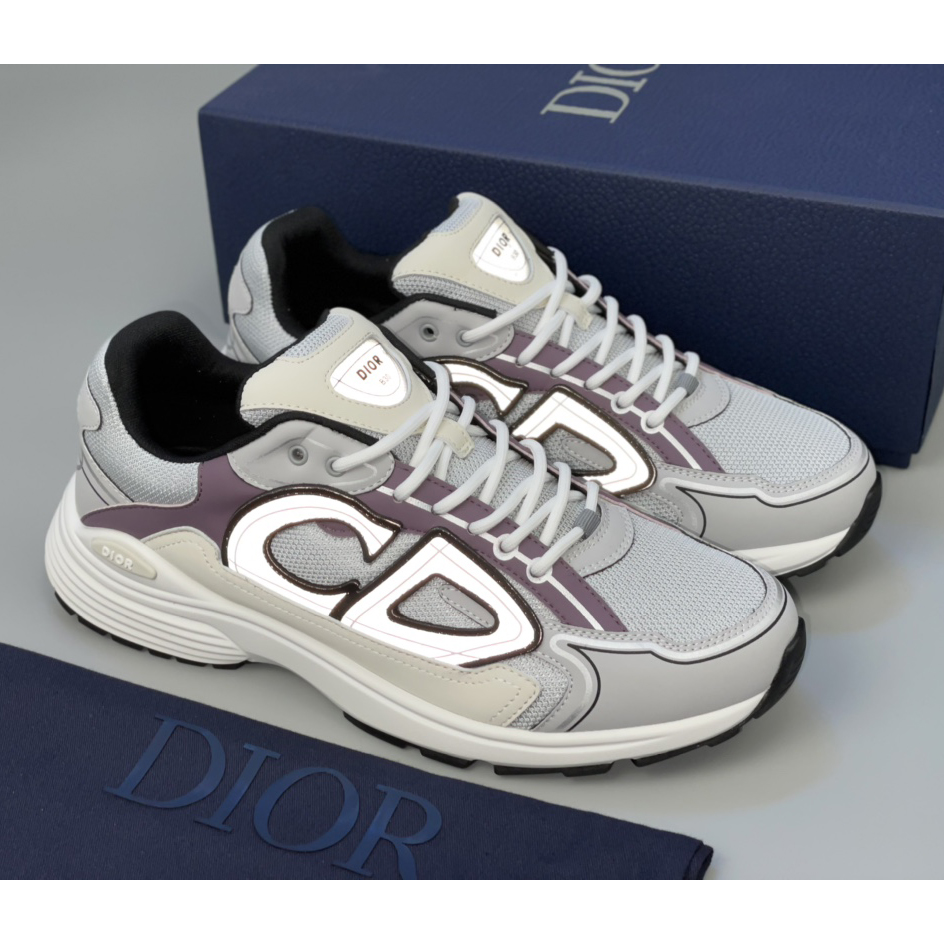 Dior B30 Sneaker  - PerfectKickZ