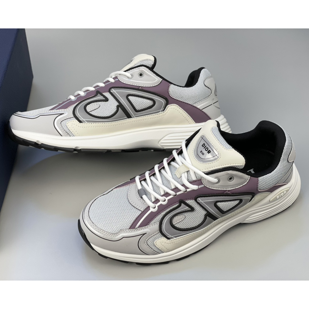 Dior B30 Sneaker  - PerfectKickZ