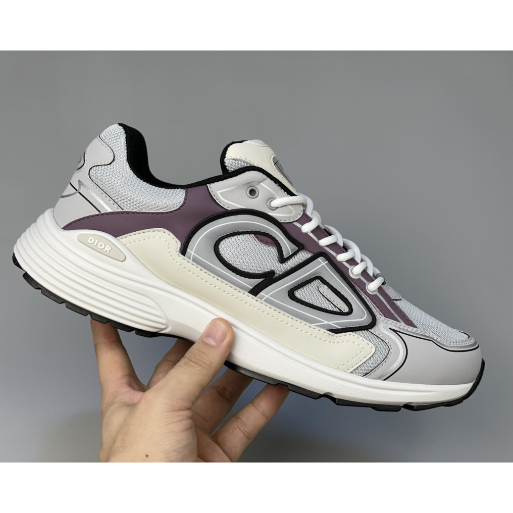 Dior B30 Sneaker  - PerfectKickZ