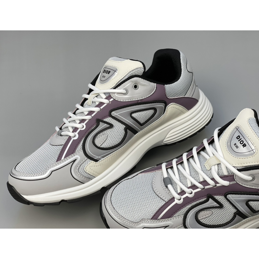 Dior B30 Sneaker  - PerfectKickZ