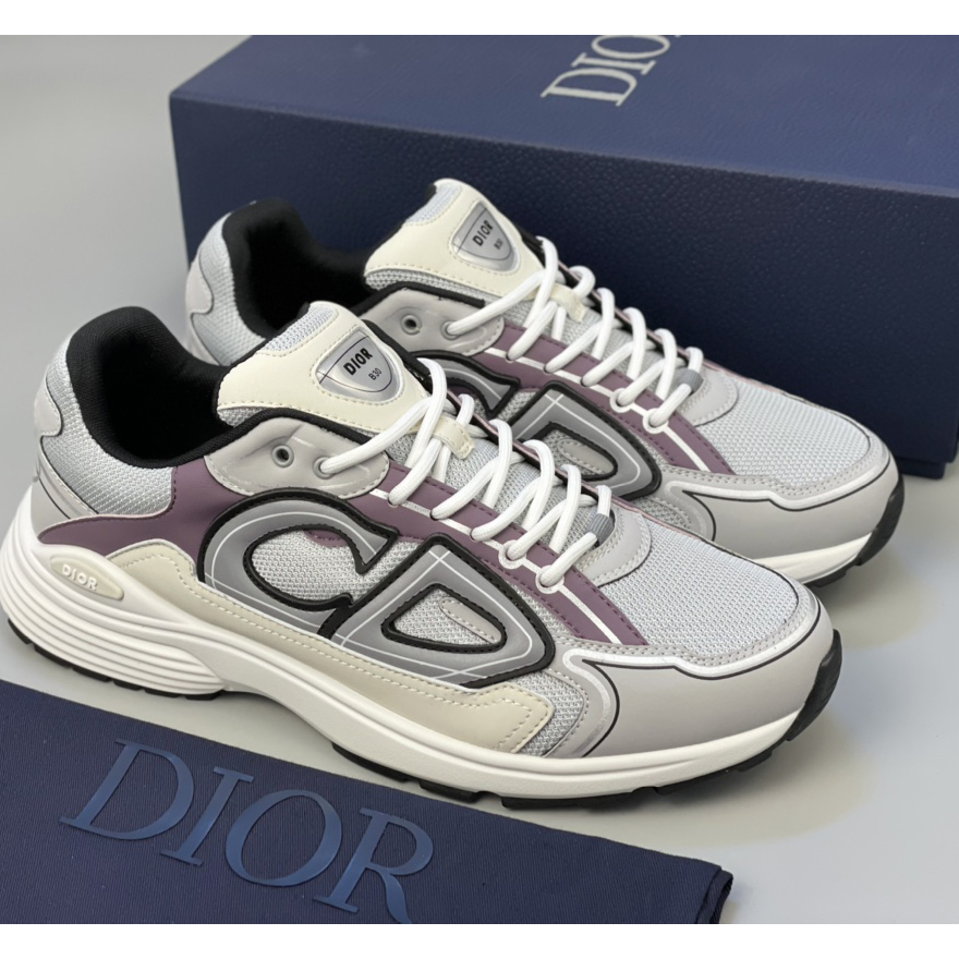 Dior B30 Sneaker  - PerfectKickZ