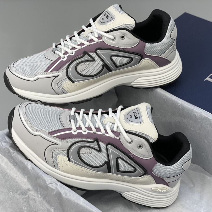 Dior B30 Sneaker  - PerfectKickZ