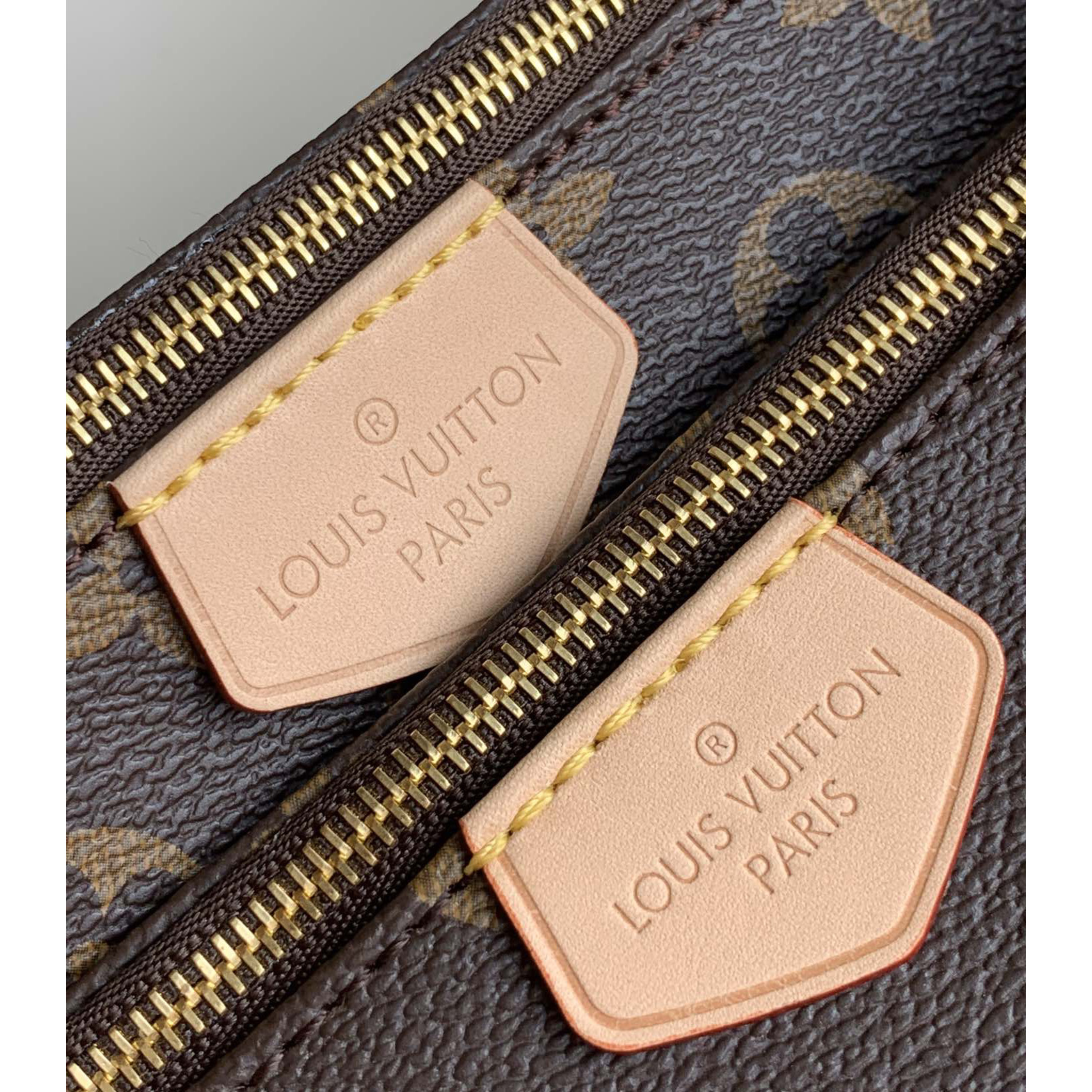 Louis Vuitton Multi Pochette Accessoires(24-13-5cm/19-11-4cm/9-2-1cm) - PerfectKickZ