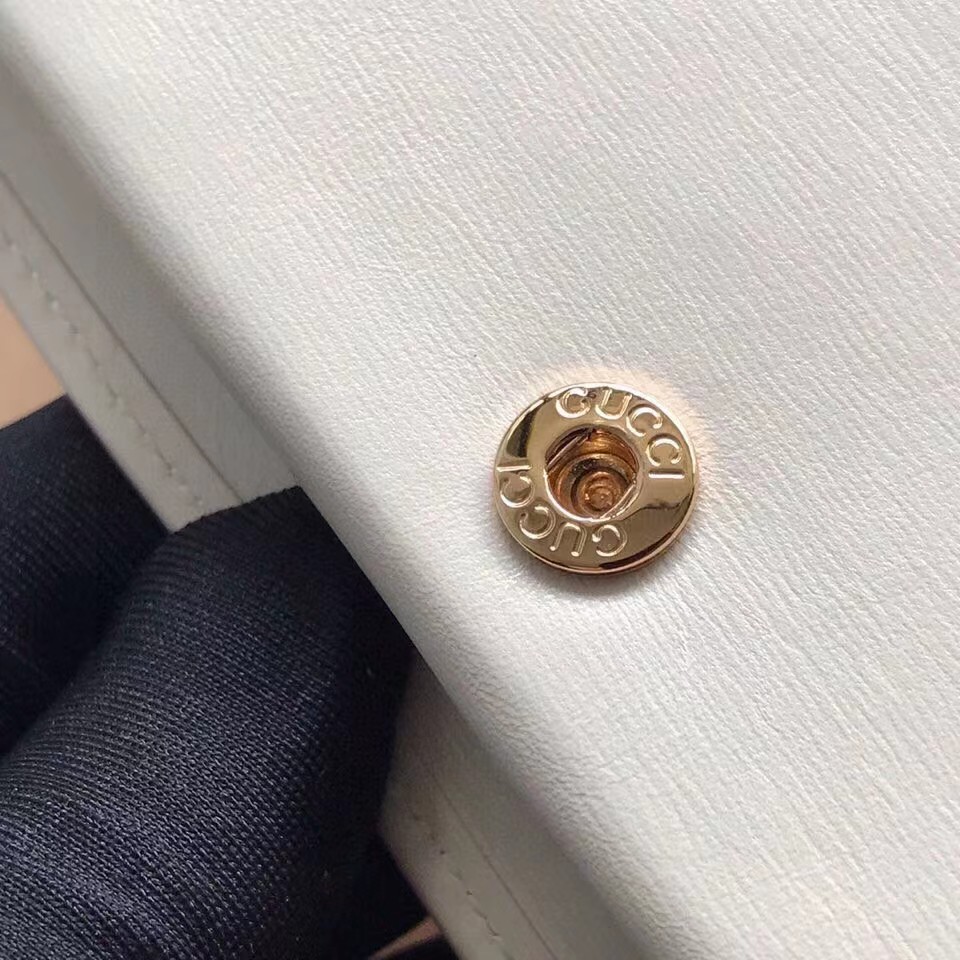 Gucci Horsebit 1955 Wallet With Chain(19-10-4) - PerfectKickZ