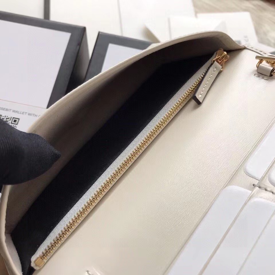 Gucci Horsebit 1955 Wallet With Chain(19-10-4) - PerfectKickZ