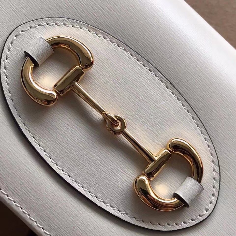 Gucci Horsebit 1955 Wallet With Chain(19-10-4) - 