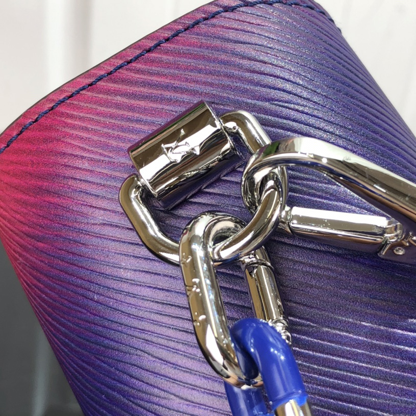 Louis Vuitton Twist PM Handbag(19-15-9CM)  M59896 - PerfectKickZ