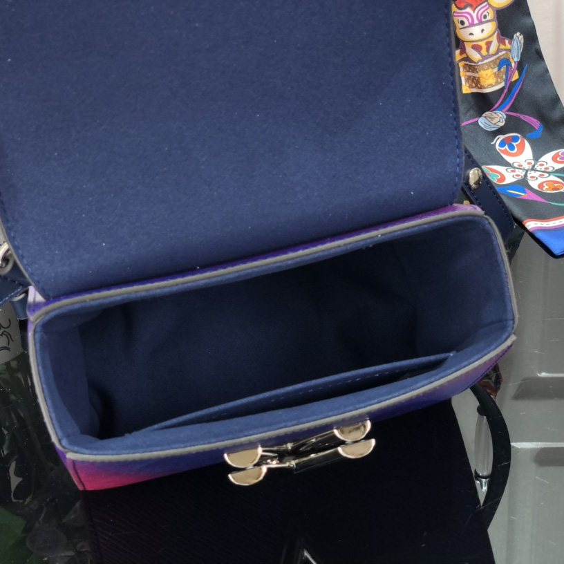 Louis Vuitton Twist PM Handbag(19-15-9CM)  M59896 - PerfectKickZ
