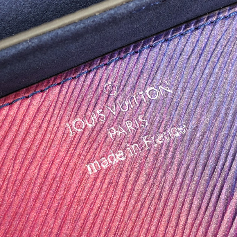 Louis Vuitton Twist PM Handbag(19-15-9CM)  M59896 - PerfectKickZ