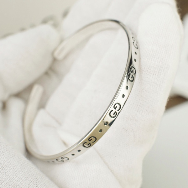 Gucci Icon 18k Bracelet - PerfectKickZ