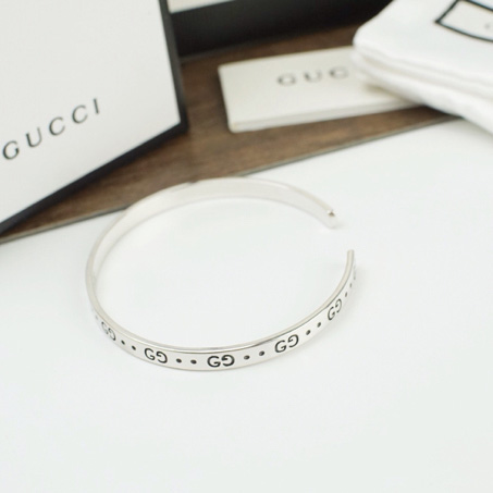Gucci Icon 18k Bracelet - PerfectKickZ
