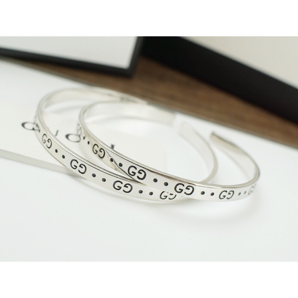Gucci Icon 18k Bracelet - PerfectKickZ