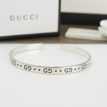 Gucci Icon 18k Bracelet - PerfectKickZ