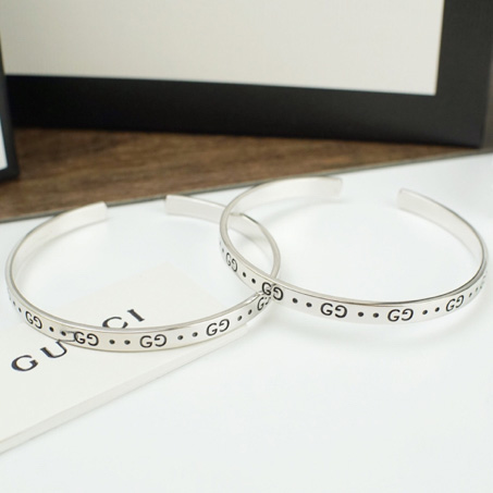 Gucci Icon 18k Bracelet - PerfectKickZ