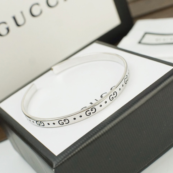 Gucci Icon 18k Bracelet - PerfectKickZ
