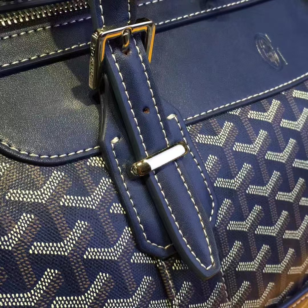 Goyard Boeing 55 Bag(49-25-23cm) - PerfectKickZ