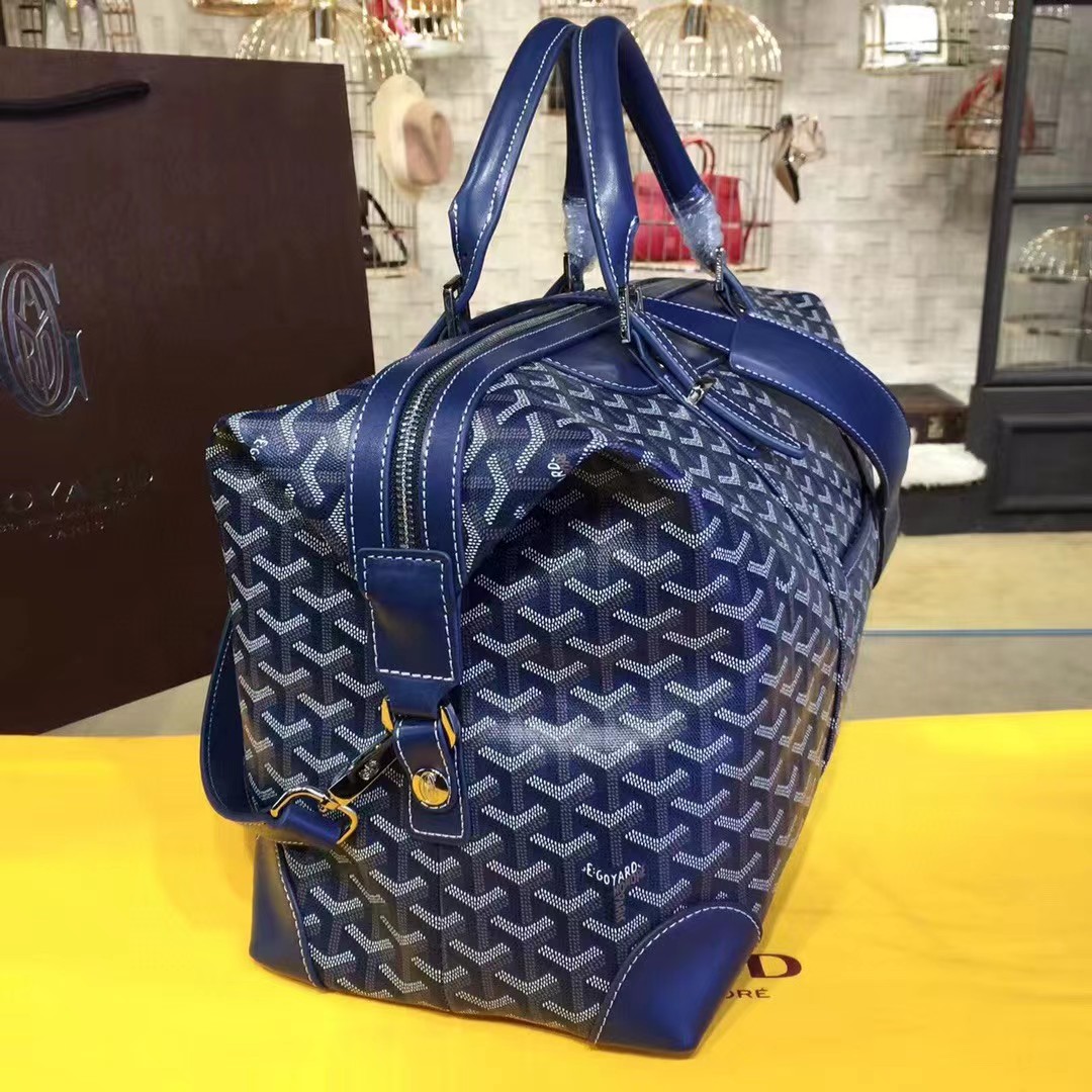 Goyard Boeing 55 Bag(49-25-23cm) - PerfectKickZ