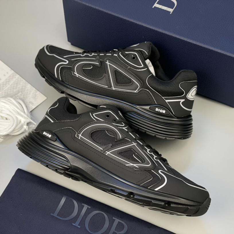 Dior B30 Sneaker  - PerfectKickZ