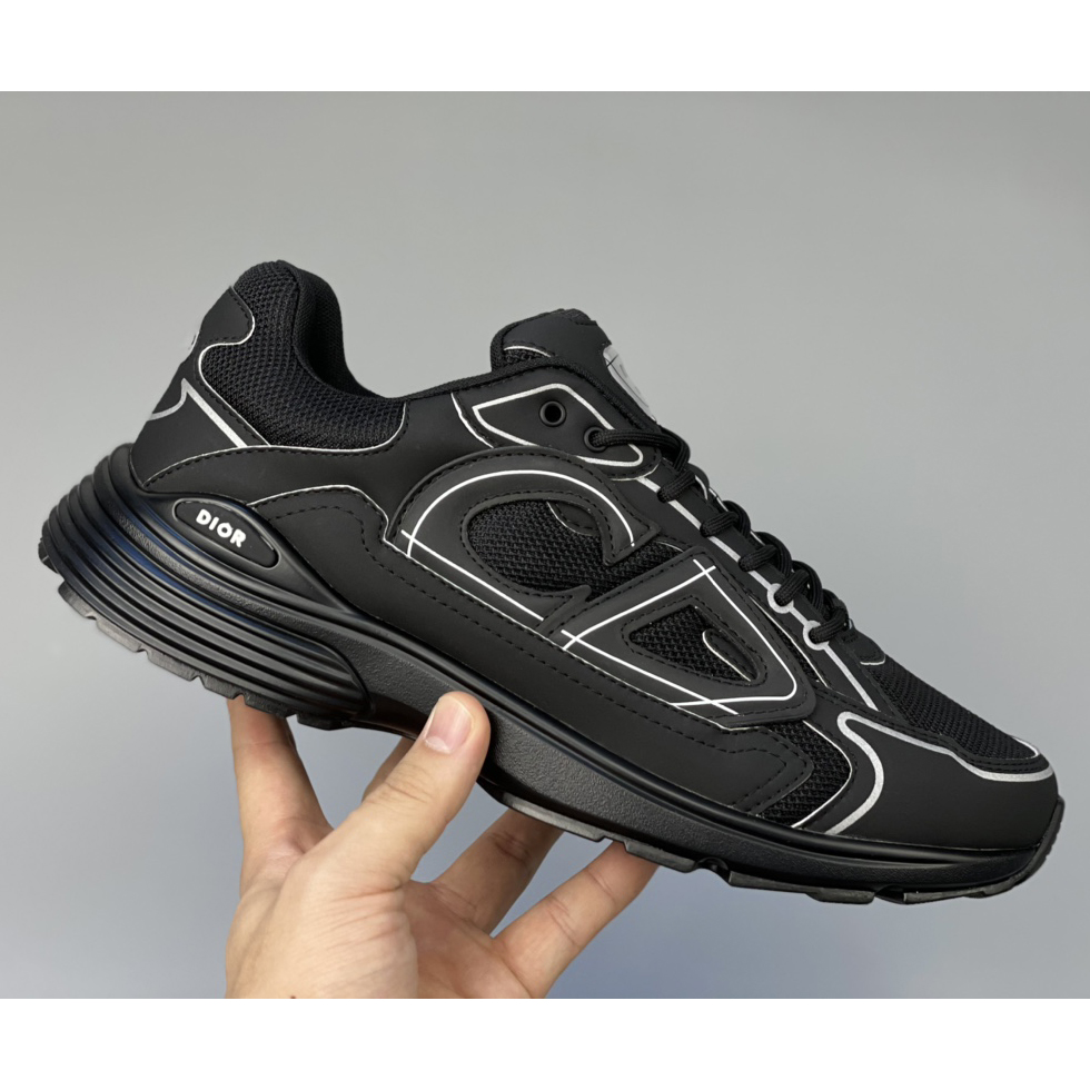 Dior B30 Sneaker  - PerfectKickZ