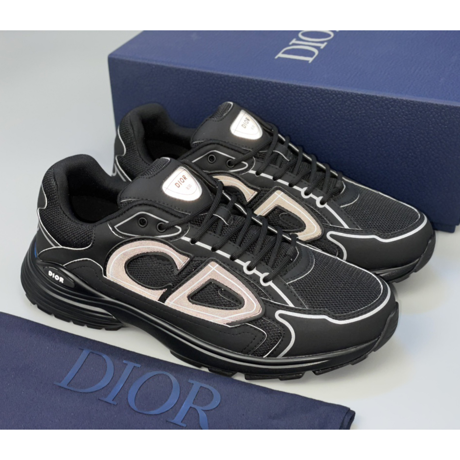 Dior B30 Sneaker  - PerfectKickZ