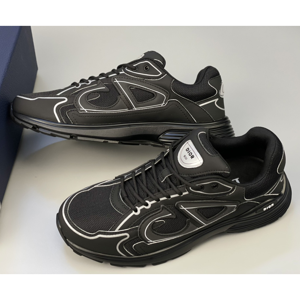 Dior B30 Sneaker  - PerfectKickZ