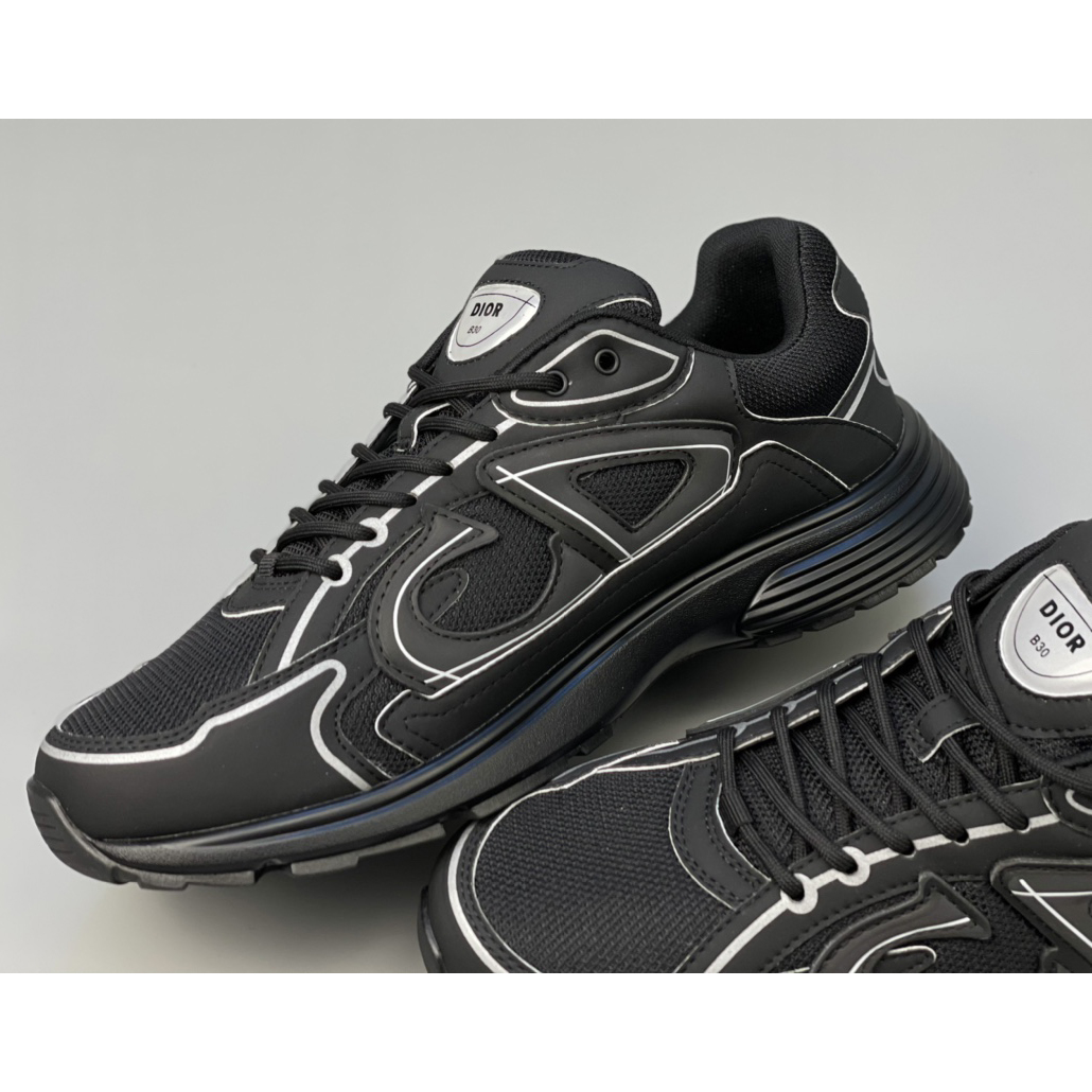Dior B30 Sneaker  - PerfectKickZ