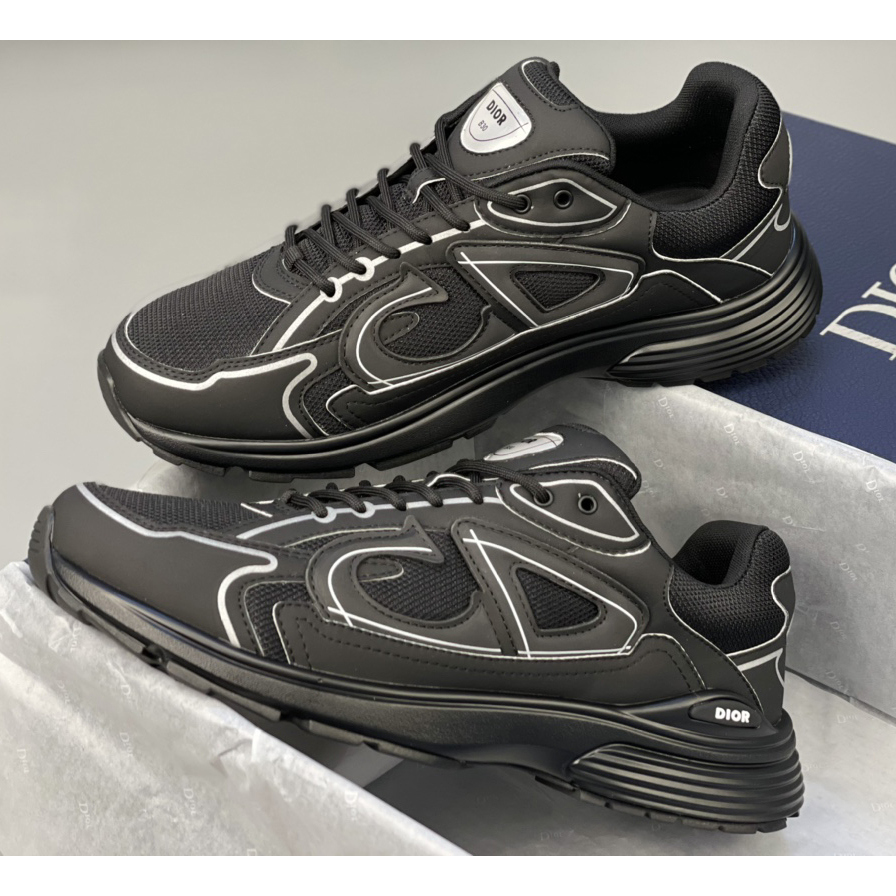 Dior B30 Sneaker  - PerfectKickZ