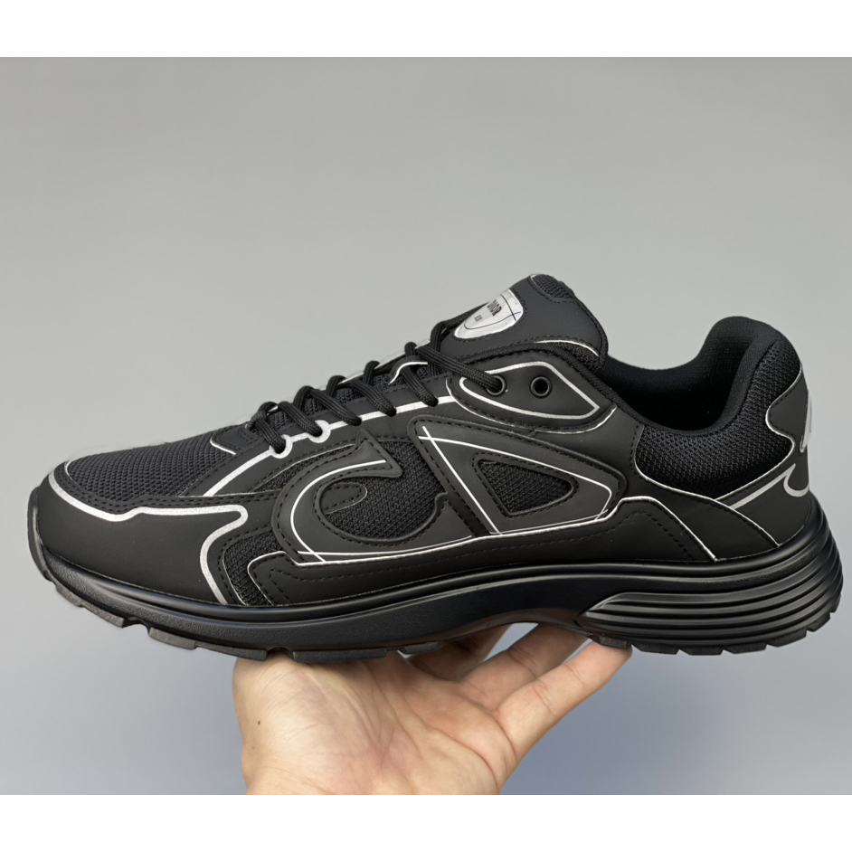 Dior B30 Sneaker  - PerfectKickZ