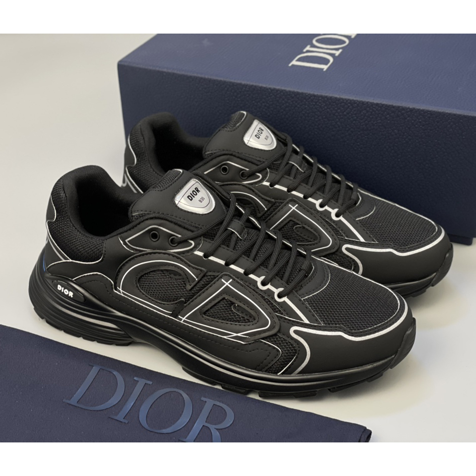 Dior B30 Sneaker  - PerfectKickZ