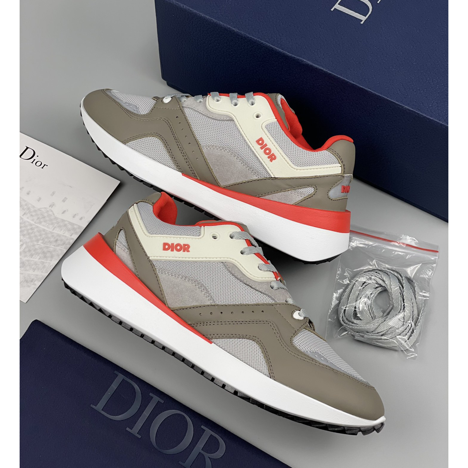 Dior B29  Sneaker - PerfectKickZ