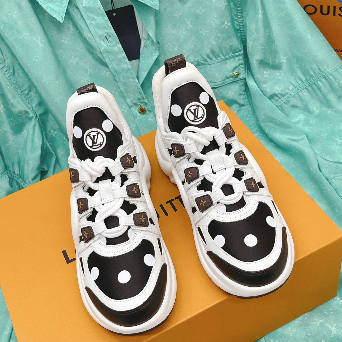 Louis Vuitton LV Archlight Sneaker    - PerfectKickZ