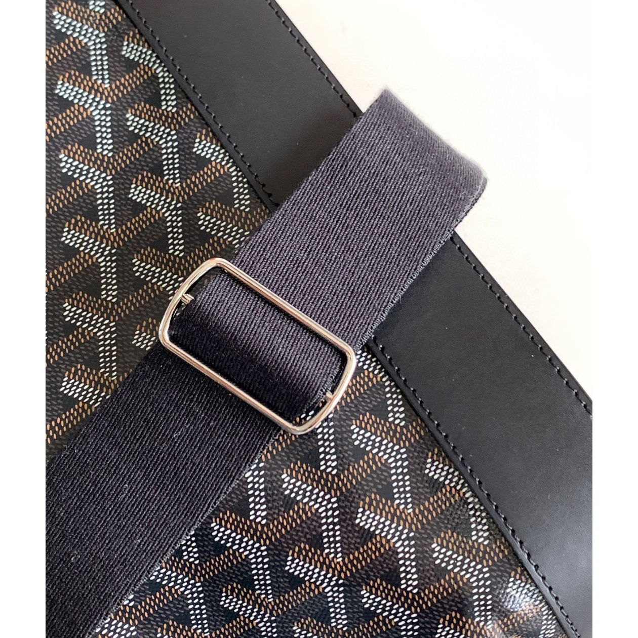 Goyard Backpack(48-36-22CM) - PerfectKickZ