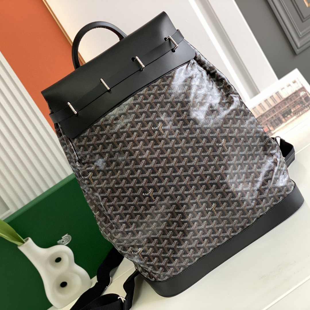 Goyard Backpack(48-36-22CM) - PerfectKickZ