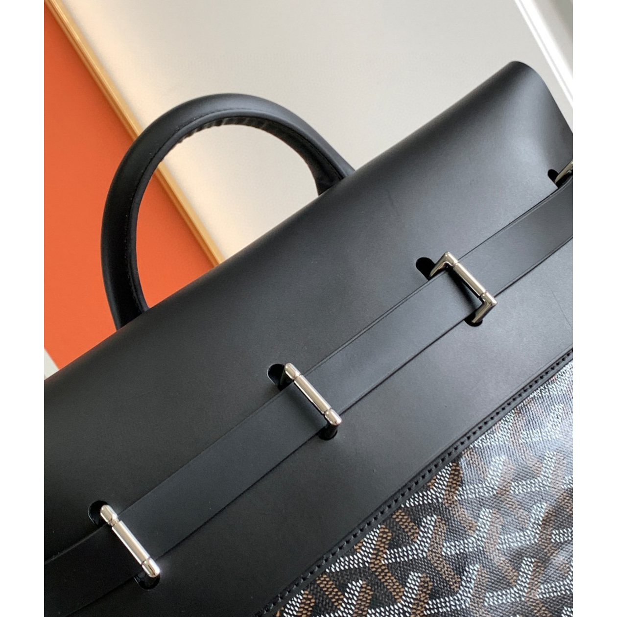 Goyard Backpack(48-36-22CM) - PerfectKickZ