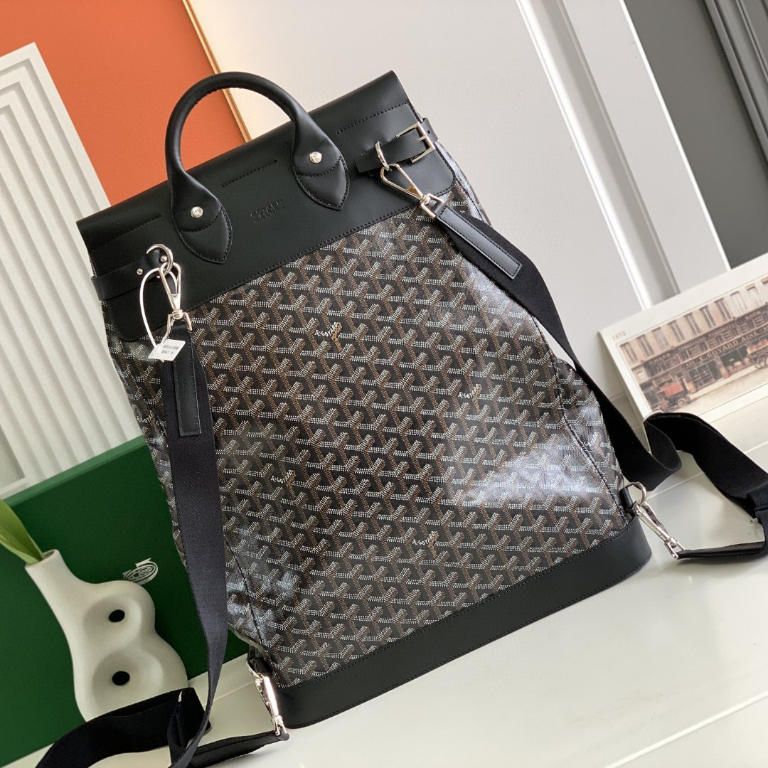 Goyard Backpack(48-36-22CM) - PerfectKickZ