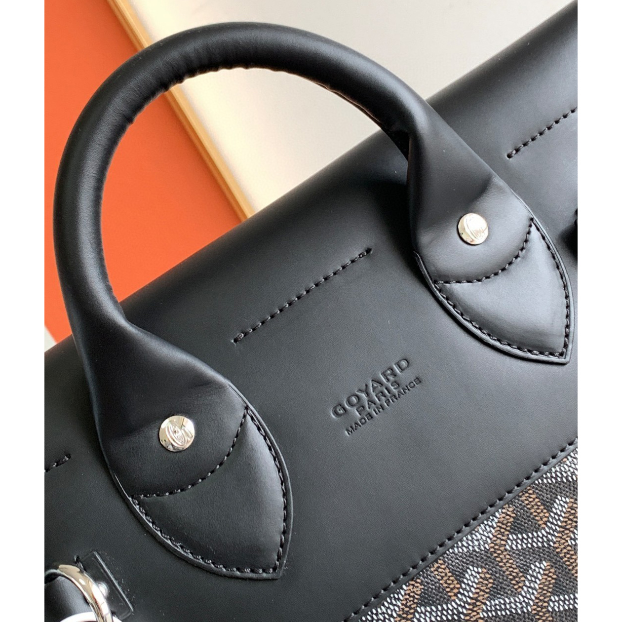 Goyard Backpack(48-36-22CM) - PerfectKickZ